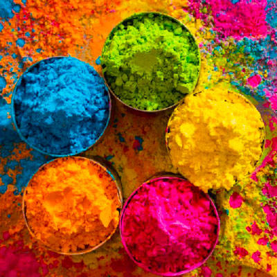 Various Colors 50g