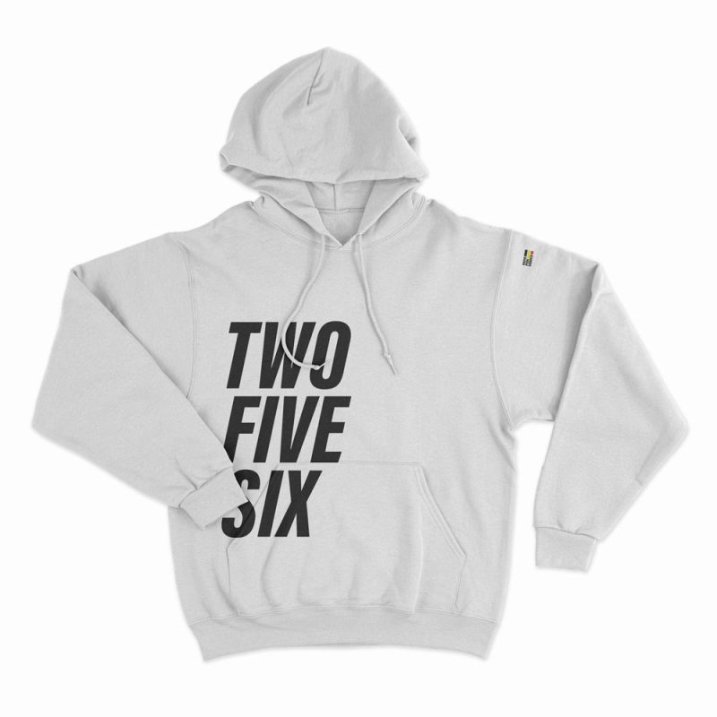 Country Code Hoodie - Image 2