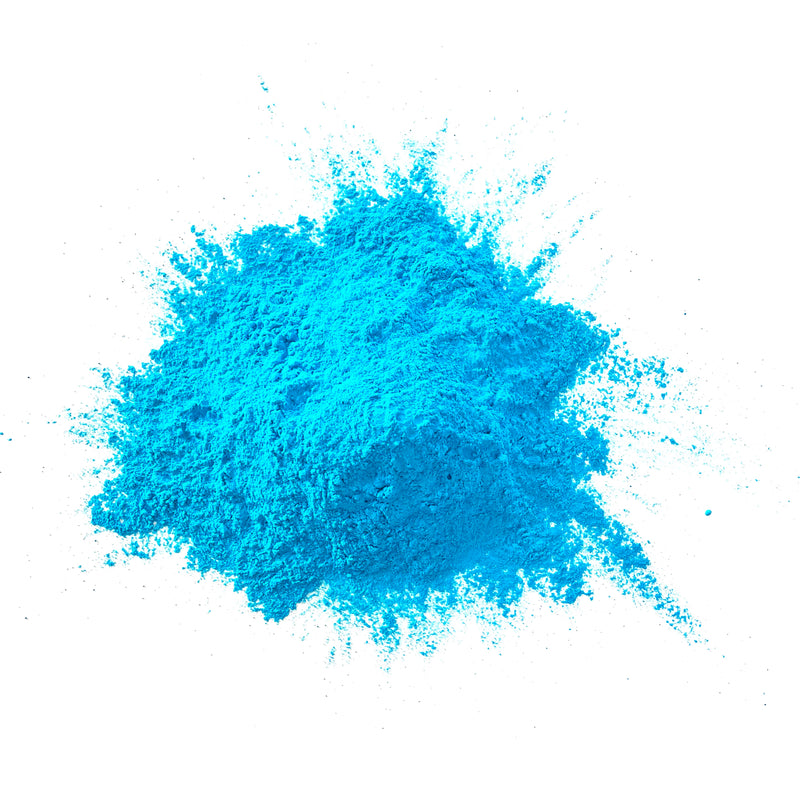 1kg Blue