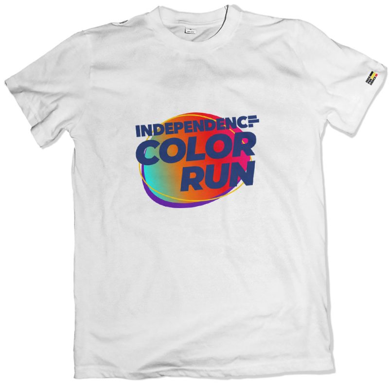 Patron Color Kit (Corporate)
