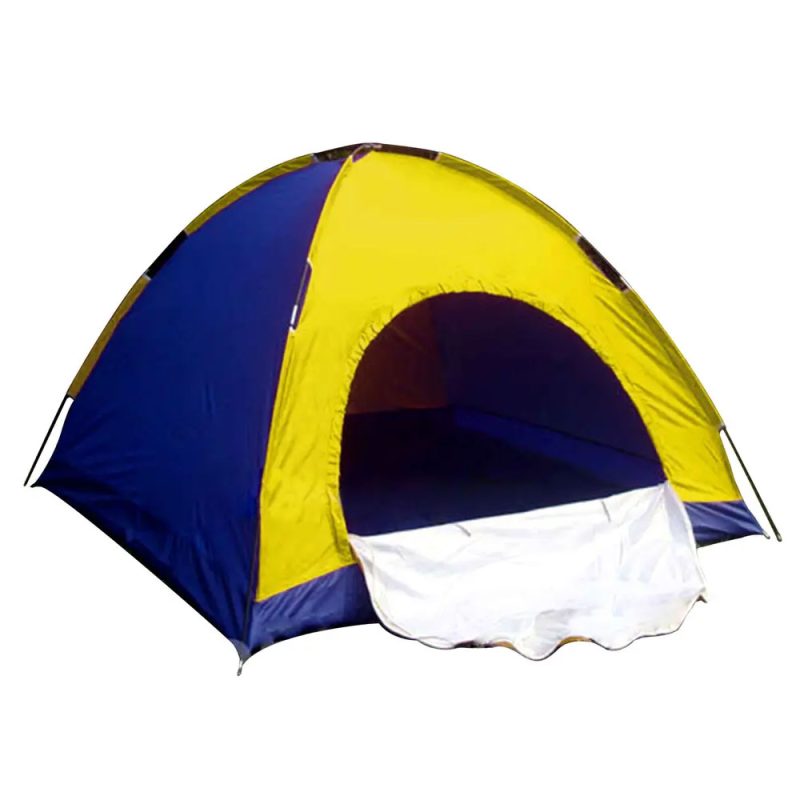 Single Sleeper Tent