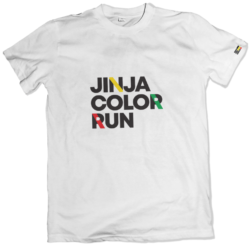 Adult Jinja Color Run Kit